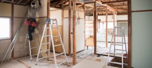 Entreprise de rénovation de la maison et de rénovation d’appartement à Écollemont